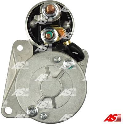 Starter AS S2053 - image 3
