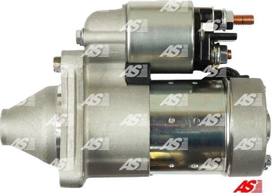 Starter AS S2053 - image 4