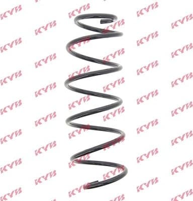 Suspension Spring K-Flex RH3338