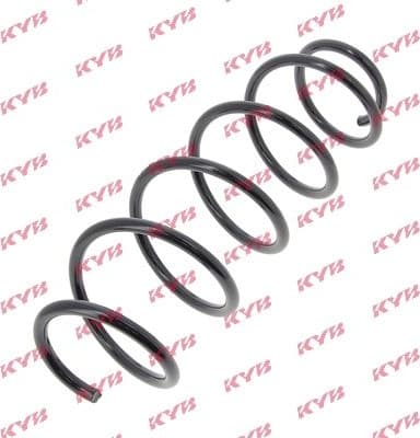 Suspension Spring K-Flex RH3338 - image 2