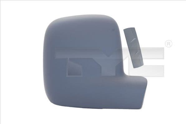 Cover, exterior mirror 337-0229-2