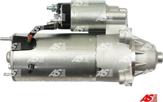 Starter AS S9014 - image 4