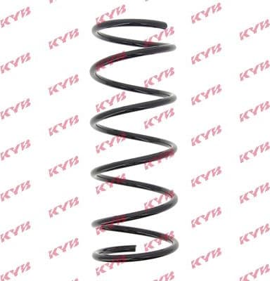 Suspension Spring K-Flex RA1056