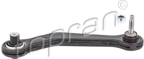 Control/Trailing Arm, wheel suspension 501 053