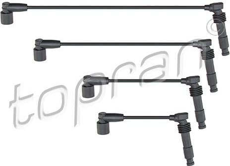 Ignition Cable Kit 205 104