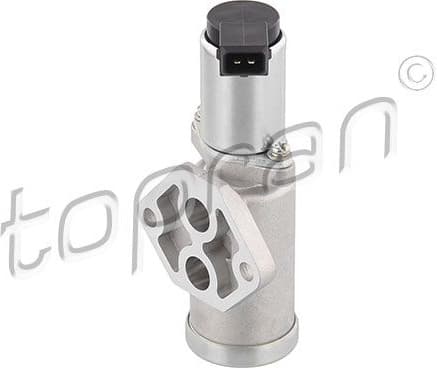 Idle Control Valve, air supply 205 636