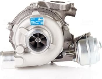 Charger, charging (supercharged/turbocharged) ** FACTORY NEW ** 93174 - image 2