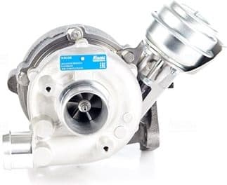 Charger, charging (supercharged/turbocharged) ** FACTORY NEW ** 93038 - image 2