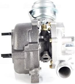 Charger, charging (supercharged/turbocharged) ** FACTORY NEW ** 93038 - image 5