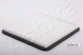 Filter, cabin air 21-DW-W16