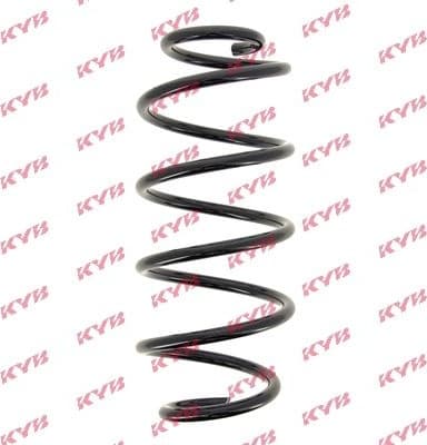Suspension Spring K-Flex RH1797
