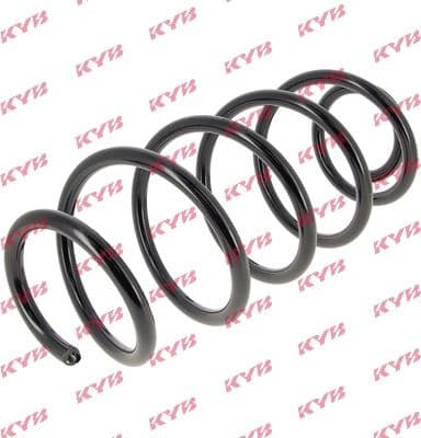 Suspension Spring K-Flex RH1797 - image 2