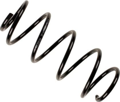 Suspension Spring BILSTEIN - B3 OE Replacement 37-147662