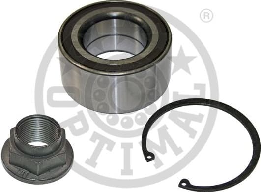 Wheel Bearing Kit 911009