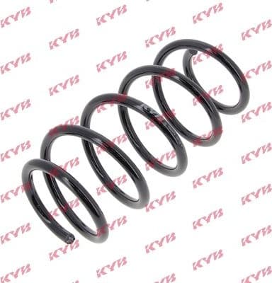 Suspension Spring K-Flex RH2874 - image 2