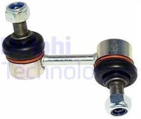 Link/Coupling Rod, stabiliser bar TC1589