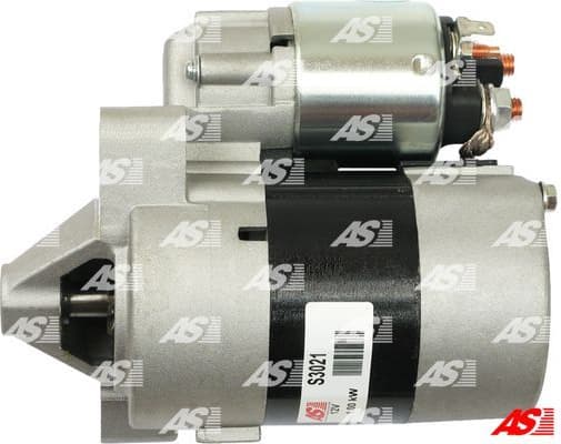 Starter AS S3021 - image 2