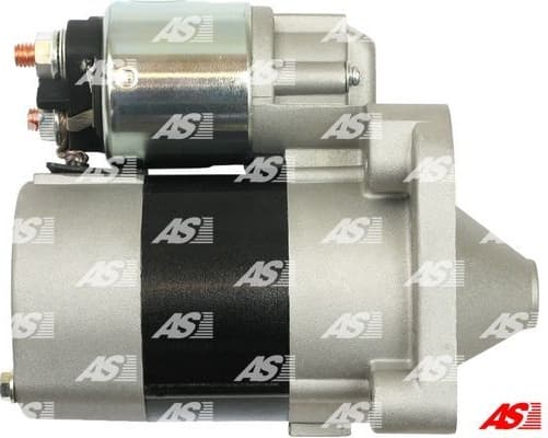 Starter AS S3021 - image 4