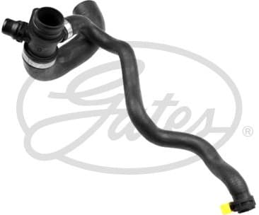 Heater Hose 02-1792