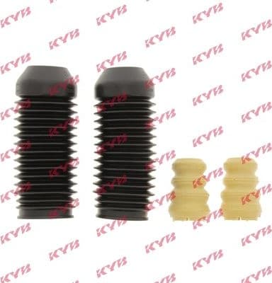 Dust Cover Kit, shock absorber Protection Kit 910024