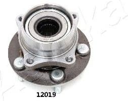 Wheel Hub 44-12019 - image 2