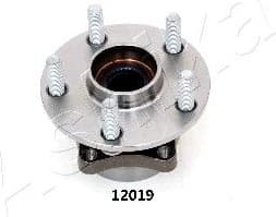 Wheel Hub 44-12019 - image 3