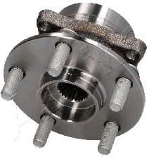 Wheel Hub 44-12019 - image 5