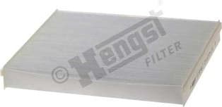 Filter, cabin air E1914LI