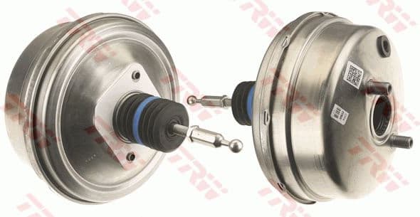 Brake Booster PSA495