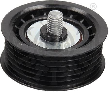 Deflection/Guide Pulley, V-ribbed belt 0-N1429 - image 2