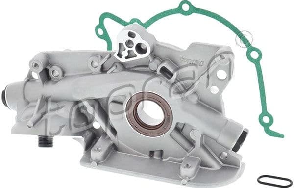 Oil Pump 206 534