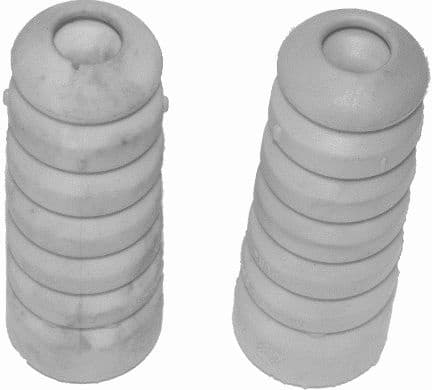 Rubber Buffer, suspension 22167 01