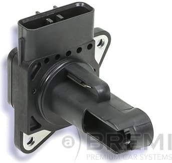 Mass Air Flow Sensor 30258