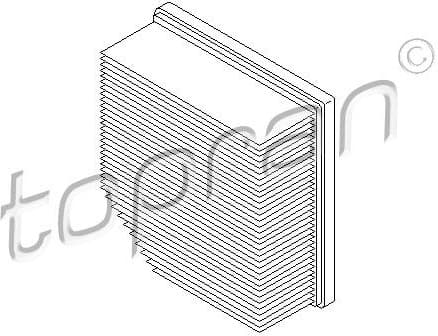 Air Filter 720 975
