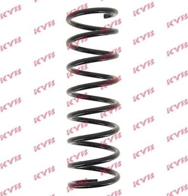 Suspension Spring K-Flex RA6202