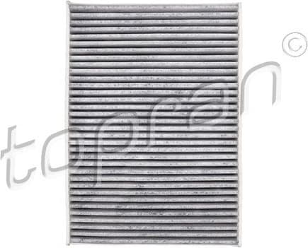 Filter, cabin air 116 695