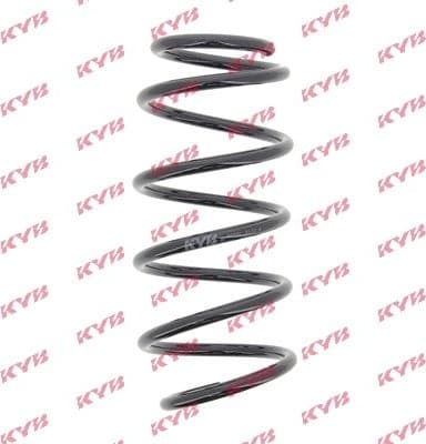 Suspension Spring K-Flex RH3531