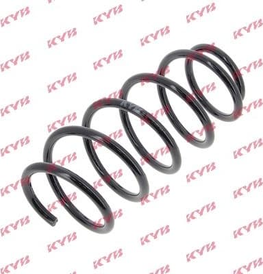 Suspension Spring K-Flex RH3531 - image 2