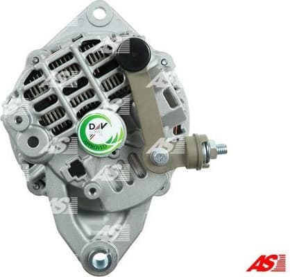 Alternator AS A5257 - image 3