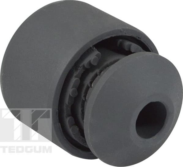 Mounting, control/trailing arm TED36430