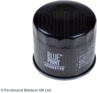 Hydraulic Filter, automatic transmission ADG02115