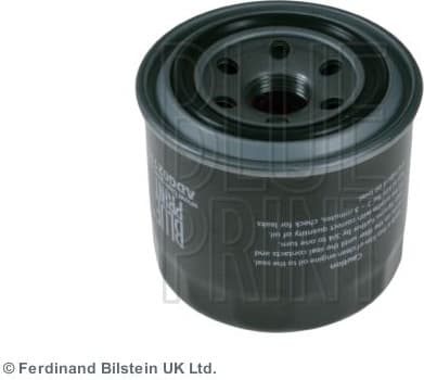 Hydraulic Filter, automatic transmission ADG02115 - image 2