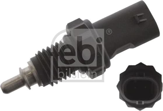 Sensor, coolant temperature 106318
