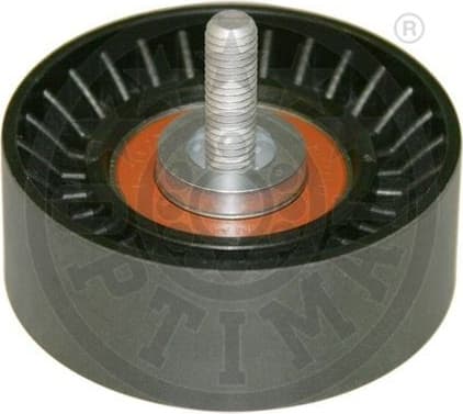 Tensioner Pulley, V-ribbed belt 0-N1386 - image 2
