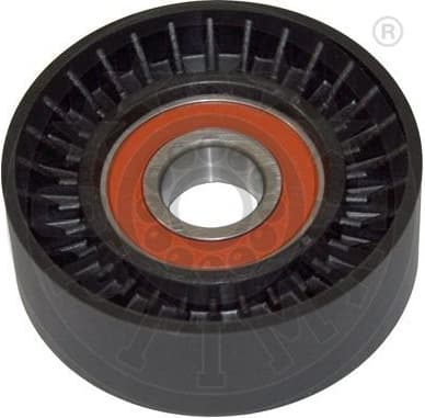 Tensioner Pulley, V-ribbed belt 0-N1530S