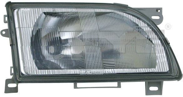 Headlight 20-5212-18-2