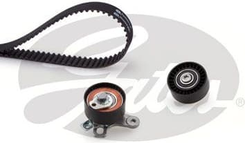 Timing Belt Kit PowerGrip™ K015634XS