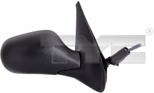 Exterior Mirror 328-0009