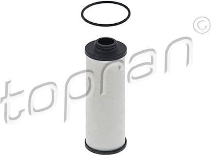 Hydraulic Filter, automatic transmission 114 659