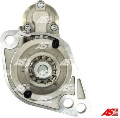 Starter AS S0477